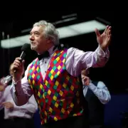 John Virgo's Final Frame: Snooker Legend's Battle with Gambling and Legacy