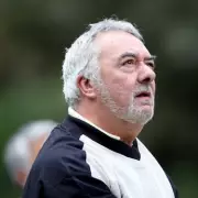 John Virgo's Final Hours: Snooker Legend's Sudden Death from Ruptured Aorta
