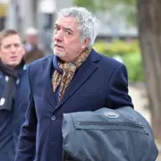 John Virgo's Gambling Addiction Led to Home Repossession Before Death