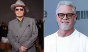 Johnny Depp Offered Rent-Free LA Home to Eric Dane Amid ALS Battle