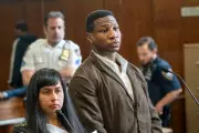 Jonathan Majors Joins Ben Shapiro's Daily Wire for Comeback Film After Assault Conviction