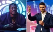 Jonathan Majors Returns to Film in Conservative Action Movie Co-Produced by Ben Shapiro