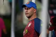 Jonathan Trott Eyes England Coaching Role After Afghanistan Tenure Ends