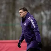 Jonathan Woodgate's Failed Real Madrid Transfer Now a Coaching Asset at Man Utd