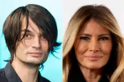 Jonny Greenwood Demands Removal of Phantom Thread Music from Melania Trump Documentary