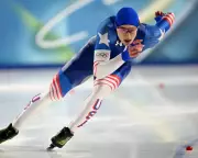 Jordan Stolz Secures Second Gold with Olympic Record in 500m Speed Skating