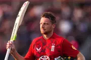 Jos Buttler Pledges to Continue England Career After Breaking Appearance Record
