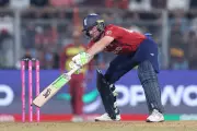 Jos Buttler Vows Aggressive Approach Despite Frustrating T20 World Cup Form