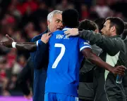 Jose Mourinho Faces Accusations of Gaslighting Vinicius Junior Over Racism Claims