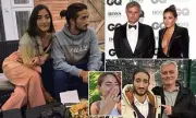 Jose Mourinho's Children: One Embraces Fame, One Chooses Privacy