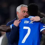 Jose Mourinho's Controversial Stance on Vinicius Jr Racism Allegation