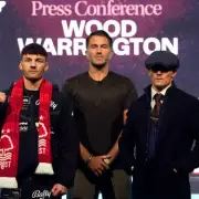 Josh Warrington Explains Retirement U-Turn Ahead of Crucial Leigh Wood Rematch
