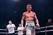 Josh Warrington Faces Career Crossroads After Second Defeat to Leigh Wood