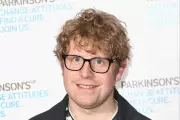 Josh Widdicombe Recalls Brutal Heckle and Mental Health Struggles