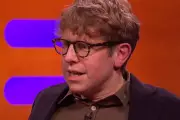 Josh Widdicombe Recalls Brutal Heckle That Haunted His Early Comedy Career