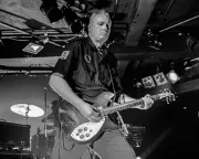 Josie Scott, Lead Singer of The Mark of Cain, Comes Out as Transgender