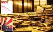 JPMorgan Predicts Gold to Soar to $6,300 Despite Historic Price Drop