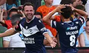 Juan Mata's Melbourne Masterclass: Veteran Star Nets Stunning Double in Derby