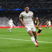 Jude Bellingham's Injury Update: Real Madrid Star Posts 'Life Goes On' After Hamstring Scare