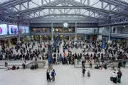 Judge Reverses Trump's $16bn Tunnel Fund Freeze Amid Renaming Demands
