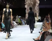 Judges Clash Over Purpose of National Designer Award at Melbourne Fashion Festival