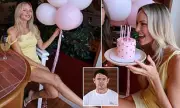 Jules Neale Celebrates 36th Birthday in Style Amid Post-Split Healing