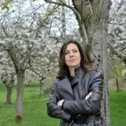 Julia Bradbury Urges Vigilance After Health Battles With Cancer and Brain Cyst