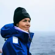 Julia Bradbury's Wellness Secret: Nature 'Snacking' for Healthy Ageing Post-Cancer