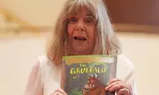 Julia Donaldson's Gruffalo Granny Idea Was Two Decades in the Making