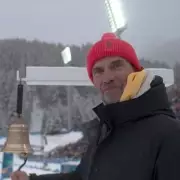 Jurgen Klopp Takes on Winter Olympics Role Amid Manchester United Speculation