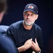 Jurgen Klopp's Red Bull Future in Doubt as Sensational Return Looms