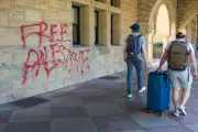 Jury Deadlocked in Stanford Pro-Palestinian Protest Trial of 2024