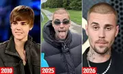 Justin Bieber's Buzzcut Sparks Hair Transplant Rumours at 2026 Grammys