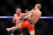 Justin Gaethje Delivers Brutal Assessment of Paddy Pimblett's Skills After UFC Title Victory