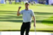 Justin Rose Claims Historic Farmers Insurance Open Victory at Torrey Pines