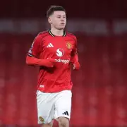 Kai Rooney's Manchester United Ambition: Following in Father Wayne's Footsteps