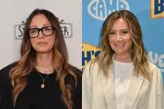 Kaley Cuoco Criticises Ashley Tisdale's Viral Mom Group Essay