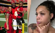 Kansas City Chiefs' Rashee Rice Accused of Domestic Violence in $1M Lawsuit
