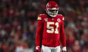 Kansas City Chiefs Release Veteran Pass Rusher Mike Danna in Cost-Cutting Move