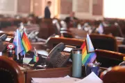 Kansas Demands Trans Drivers Surrender Licenses Under New Birthright Law