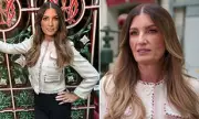 Karren Brady's Glamorous Apprentice Photos Spark Fan Praise and Weight Loss Discussion