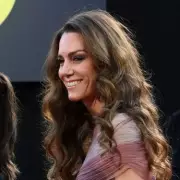 Kate and William's Coordinated BAFTAs Outfits Send Message of Royal Unity