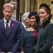 Kate Believed Harry and Meghan Had Agenda After Wedding, Biography Reveals
