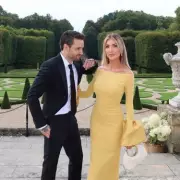 Kate Cassidy's Heartbreaking Valentine's Day Tribute to Late Boyfriend Liam Payne