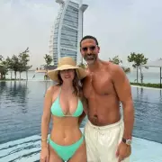 Kate Ferdinand's Emotional Confession: Missing Rainy England from Dubai Sunshine