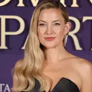 Kate Hudson, AJ Odudu and Rose Byrne Lead Glamour at BAFTA Nominees Party
