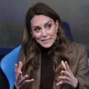 Kate Middleton and Prince William Brace for Testing Year as Prince George Enters Teenage Years