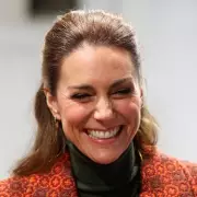 Kate Middleton Reveals New Puppy Addition During Welsh Business Visits