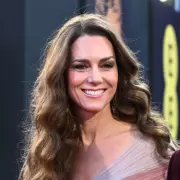 Kate Middleton's BAFTA Hair Secrets Revealed as She Debuts Longest Locks