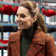 Kate Middleton's Private Hesitations Over Princess of Wales Title Revealed in Biography